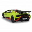 Jamara Lamborghini Hurac n STO Radio-Controlled (RC) model Sport car Electric engine 1:14