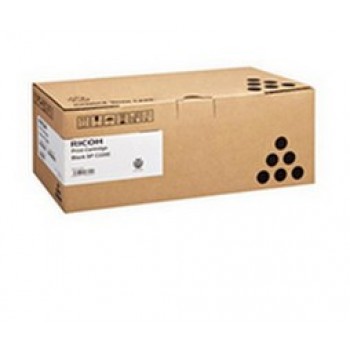 Ricoh 842047 toner cartridge 1 pc(s) Original Black