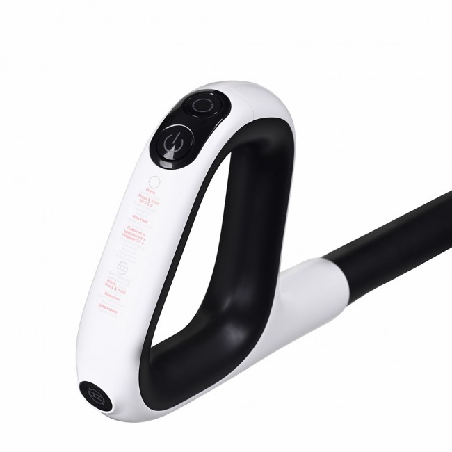 Xiaomi Vacuum cleaner | Truclean W20 EU | Cordless | Stick vacuum cleaner | 200 W | 21.6 V | White/Black | Warranty 24 month(s)