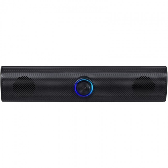 Defender Z11 soundbar 6W LED 65311 black