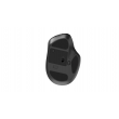 Gembird MUSW2-6B-02 Dual-mode wireless mouse (2.4G + BT), 2400 DPI, 6-button, black