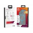 ZAGG Santa Cruz Snap Case iPhone 17e/16e/15/14/13 Blue