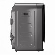 GreenBlue electric tumble dryer for clothes, 3kg load, GB415 GR