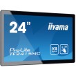 iiyama LED Monitor ProLite TF2415MC-B2 - 23.8