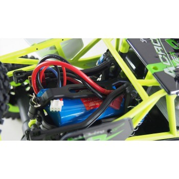 Amewi CRO55RACER Radio-Controlled (RC) model Buggy Electric engine 1:12