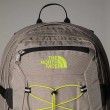 The North Face Borealis Classic backpack Rucksack Grey Nylon