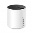 Router TP-Link AX3000 Dual-band (2.4 GHz/5 GHz) Wi-Fi 6 (802.11ax) White 3 Internal