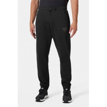 Helly Hansen Essential Sweatpants Black