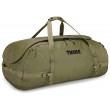 Thule Chasm TDSD305 Olivine duffel bag 130 L Polyester Olive