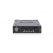 Icy Dock MB833M2K-B storage drive enclosure SSD enclosure Black M.2