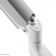 Neomounts DS75-450WH2 Monitor arm 17-32