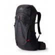 GREGORY Float Zulu 40 Volcanic Black MD/LG trekking backpack GREGORY Float Zulu 40 Volcanic Black MD/LG trekking backpack