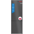 Bosch Serie 4 KGN49OCAF fridge-freezer Freestanding 311 L A Anthracite Bosch Serie 4 KGN49OCAF fridge-freezer Freestanding 311 L A Anthracite