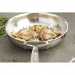 Sart n de acero DEMEYERE Multiline 7 40850-948-0 20cm