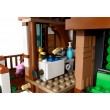 LEGO HARRY POTTER 76437 The Burrow - Collectors Edition