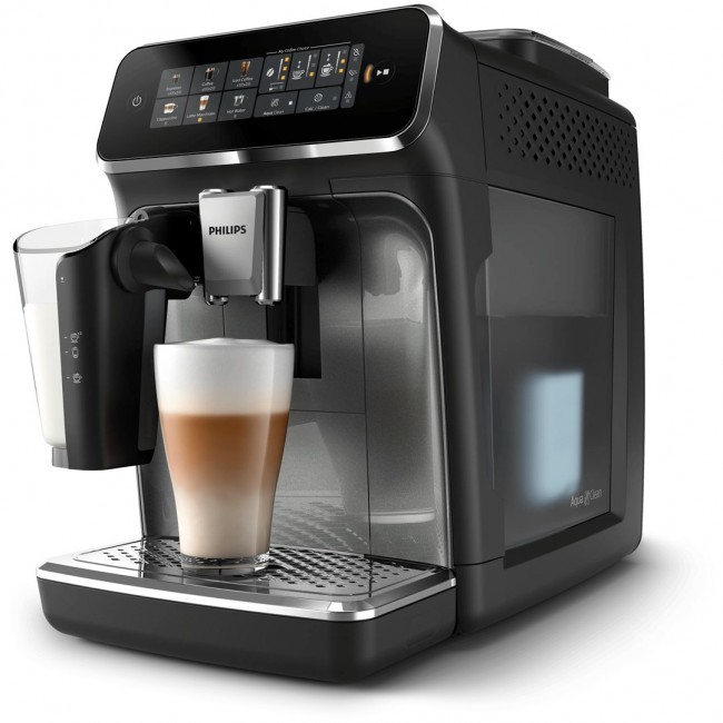 Philips EP3349/70 coffee maker Fully-auto Espresso machine 1.8 L