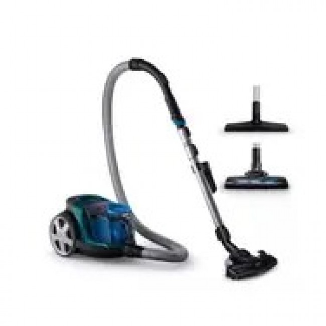 Philips 3000 series FC9334/09 vacuum 1.5 L Cylinder vacuum Dry 900 W Bagless