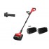 PATIO CLEANER GV1E0680CA 20V