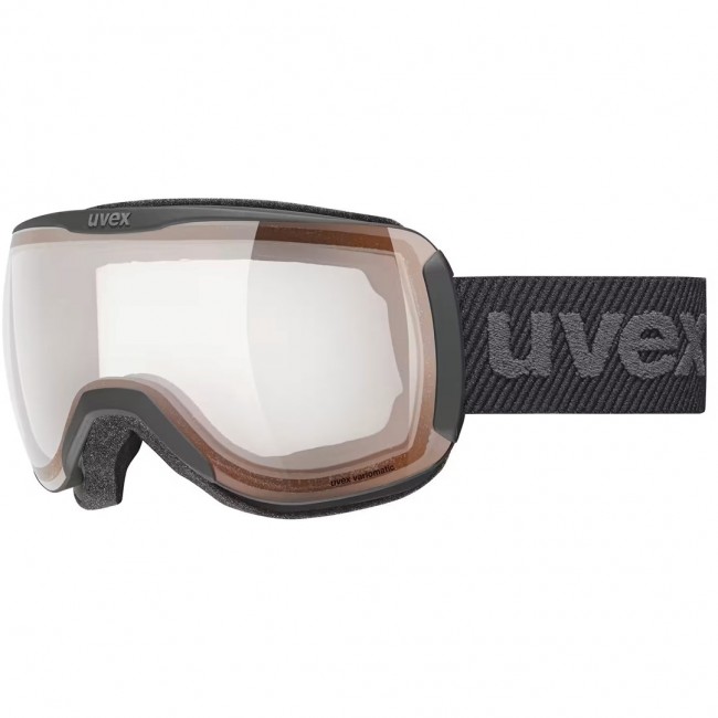 Gogle narciarskie UVEX Downhill 2100 pro V one size