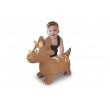 Jamara 460591 rocking/ride-on toy Animals