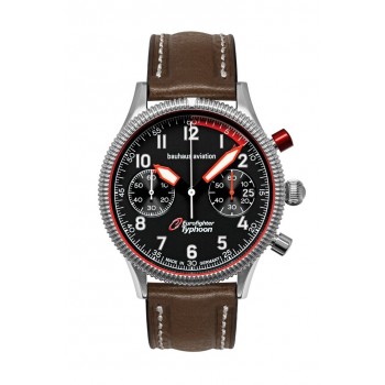Watch Bauhaus Aviation Eurofighter 25762