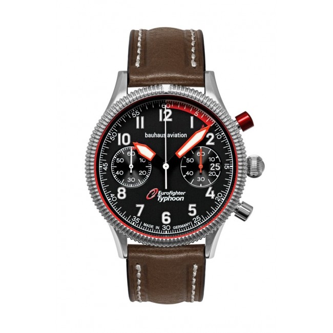 Watch Bauhaus Aviation Eurofighter 25762