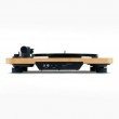 The House Of Marley EM-JT010-SB audio turntable Belt-drive audio turntable Black, Wood
