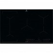 Electrolux EIV835 Black Built-in 80 cm Zone induction hob 5 zone(s)