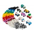 LEGO CLASSIC 11036 Creative Vehicles