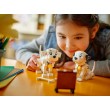 LEGO DISNEY 43271 Lucky & Penny 101 Dalmatians Puppies