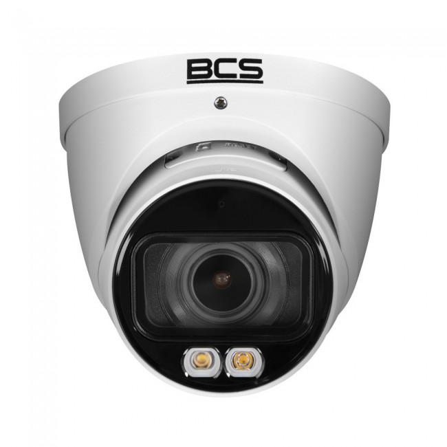 BCS BCS-L-EIP46VCR4L4-Ai1 Dome IP security camera Indoor & outdoor 3288 x 1850 pixels Ceiling/wall