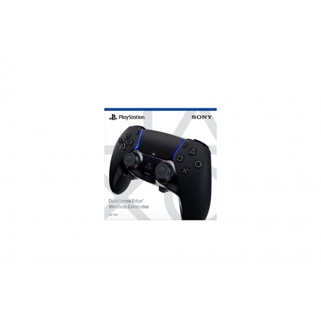 Sony Interactive Entertainment PS719593263 Gaming Controller Black Bluetooth/USB Gamepad Digital PlayStation 5 Sony Interactive Entertainment PS719593263 Gaming Controller Black Bluetooth/USB Gamepad Digital PlayStation 5