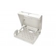 Digitus Wall-mounted enclosure - SOHO, Slim Digitus Wall-mounted enclosure - SOHO, Slim