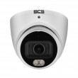 BCS BCS-L-EIP14FCL3-Ai1 Dome IP security camera Indoor & outdoor 2688 x 1520 pixels Ceiling/wall