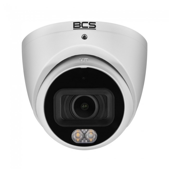BCS BCS-L-EIP14FCL3-Ai1 Dome IP security camera Indoor & outdoor 2688 x 1520 pixels Ceiling/wall