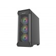 GENESIS CASE MIDI TOWER IRID 505 ARGB (USB 3.0) GENESIS CASE MIDI TOWER IRID 505 ARGB (USB 3.0)