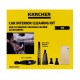 K rcher 2.863-304.0 vacuum accessory/supply Drum vacuum Car cleaning kit