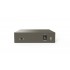 Tenda TEG1105P-4-63W-EU network switch Gigabit Ethernet (10/100/1000) Power over Ethernet (PoE) Grey