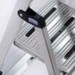 Krause Corda 5 step aluminium ladder Krause Corda 5 step aluminium ladder