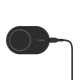 Belkin WIC004BTBK-NC mobile device charger Smartphone Black Cigar lighter Wireless charging Fast charging Auto Belkin WIC004BTBK-NC mobile device charger Smartphone Black Cigar lighter Wireless charging Fast charging Auto