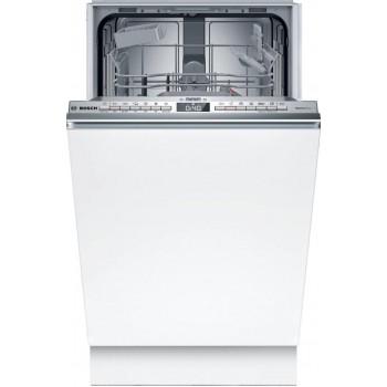 Built-in dishwasher BOSCH SPV4EKX24E