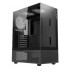 XPG INVADER X MINI KOMPAKTES MID-TOWER-CASE Black