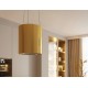 Elba Linki 435 island canopy Gold gloss