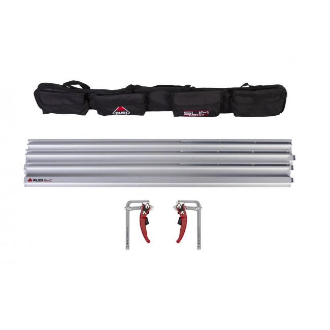 RUBI TC-125 KIT Guide rail RUBI TC-125 KIT Guide rail