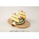 ONE PIECE GRAND SHIP COLLECTION BARATIE ONE PIECE GRAND SHIP COLLECTION BARATIE