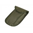 M-Tac Folding shovel with olive green cover M-Tac Folding shovel with olive green cover