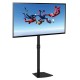 Techly ICA-TR12 TV mount 177.8 cm (70 Techly ICA-TR12 TV mount 177.8 cm (70