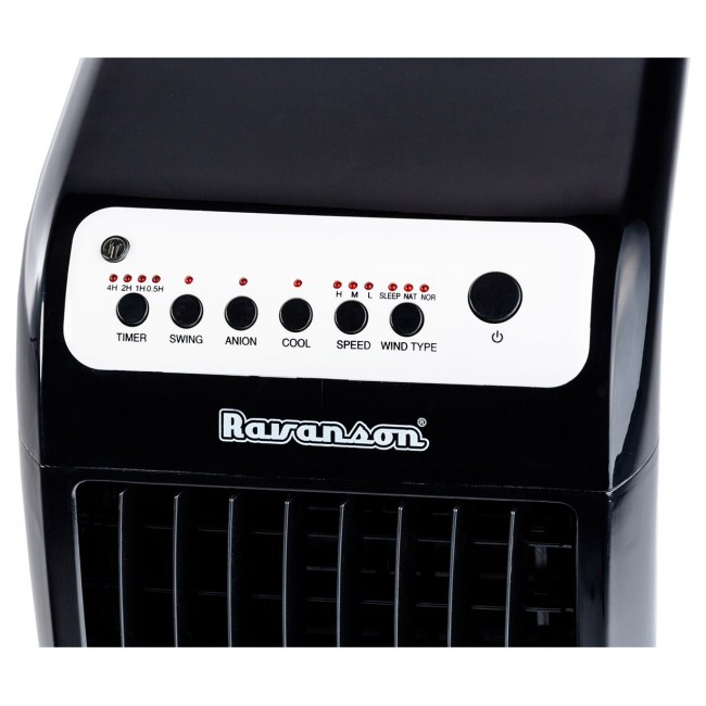 Air cooler Ravanson KR-2011 Air cooler Ravanson KR-2011