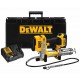 DeWALT DCGG571M1 power grease gun DeWALT DCGG571M1 power grease gun