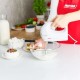 MPM MMR-25 hand mixer white MPM MMR-25 hand mixer white